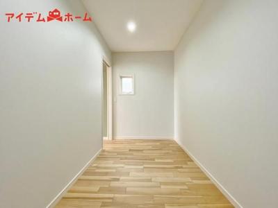 Modern 3SLDK All-Electric House in Hamamatsu, Shizuoka — New_build, Nishi, Shizuoka