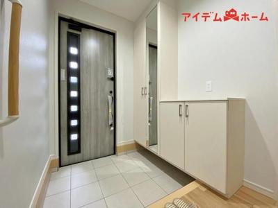 Modern 3SLDK All-Electric House in Hamamatsu, Shizuoka — Interior, Nishi, Shizuoka