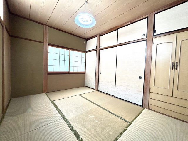 5DK House in Seki City with 122㎡ Living Space - Thumbnail 4