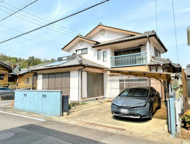 5DK House in Seki City with 122㎡ Living Space - Thumbnail 2