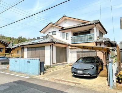 5DK House in Seki City with 122㎡ Living Space — Image 1, Seki, Gifu