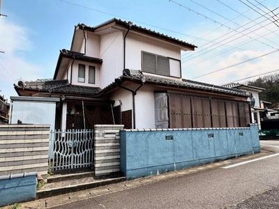 5DK House in Seki City with 122㎡ Living Space — Image 1, Seki, Gifu