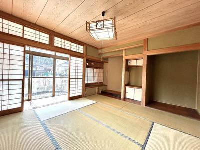 5DK House in Seki City with 122㎡ Living Space — Image 4, Seki, Gifu