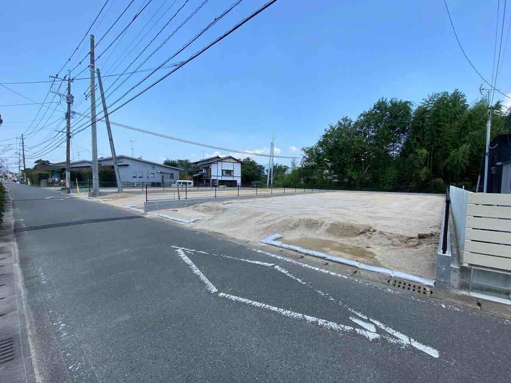 Vacant Land for Sale in Nabeshima, Saga City - No Building Conditions - Thumbnail 3