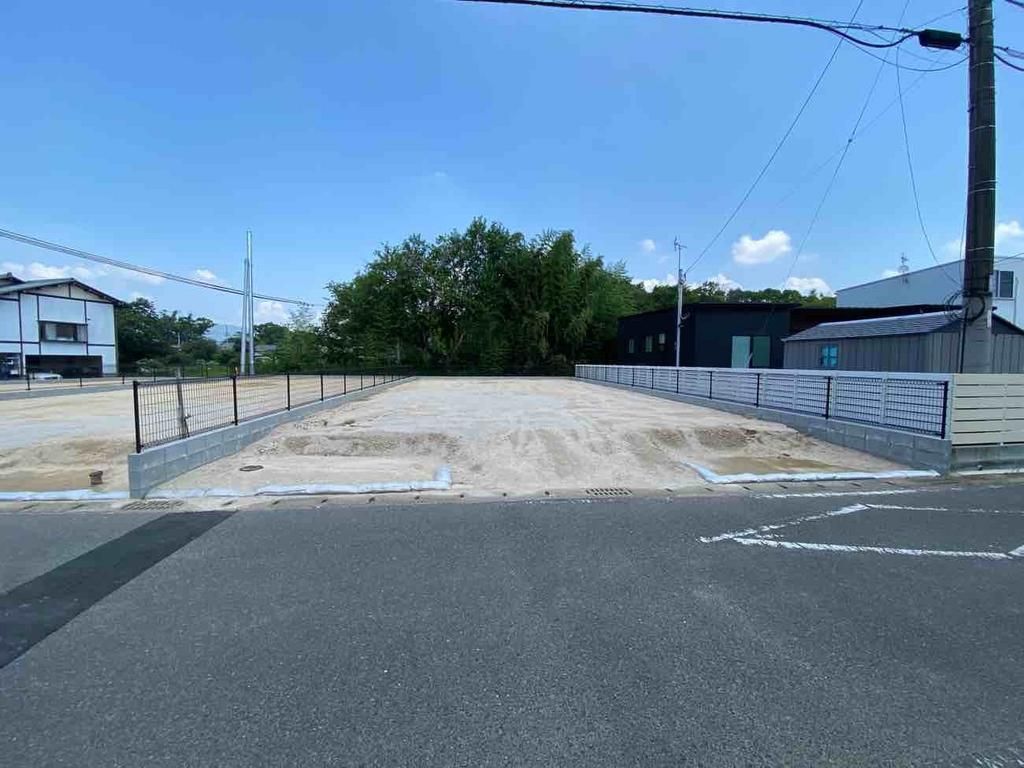 Vacant Land for Sale in Nabeshima, Saga City - No Building Conditions - Thumbnail 2