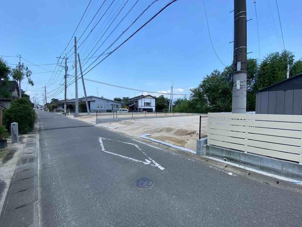 Vacant Land for Sale in Nabeshima, Saga City - No Building Conditions - Thumbnail 4