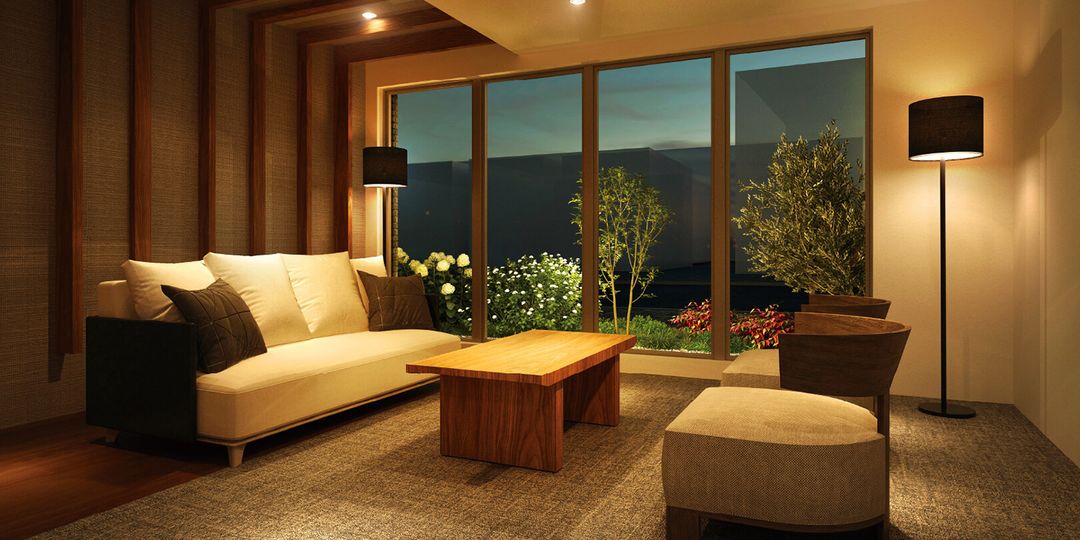 Riflorè Toyohashi THEMARK New Condo in Aichi | 2026 Completion - Thumbnail 4