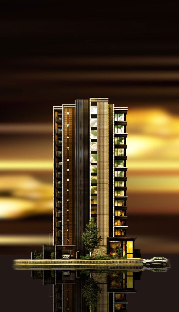 Laurel Court Issha Ekimae New Luxury Condo Nagoya 2026 - Thumbnail 3