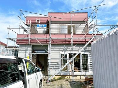 Renovated 5BR House in Mikasa with 3 Parking Spaces — Image 1, Mikasa, Hokkaido