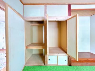 Renovated 5BR House in Mikasa with 3 Parking Spaces — Image 4, Mikasa, Hokkaido