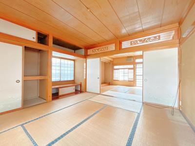 Renovated 4LDK House in Uonuma City, Niigata — Image 4, Uonuma, Niigata