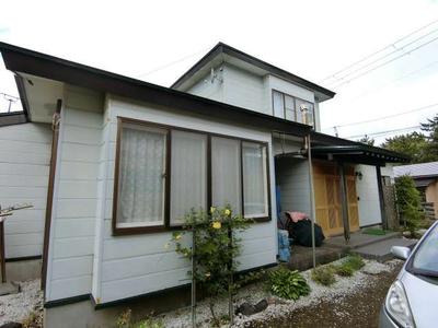 [Homes] Wakimoto Shimoyachi Used Houses | — Image 1, Oga, Akita