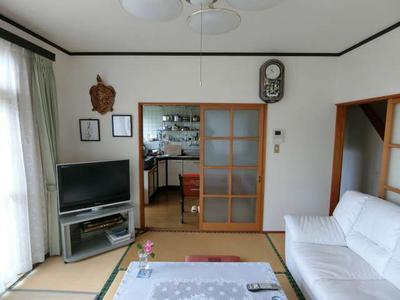 [Homes] Wakimoto Shimoyachi Used Houses | — Image 4, Oga, Akita