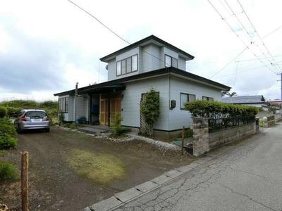 [Homes] Wakimoto Shimoyachi Used Houses | — Image 1, Oga, Akita