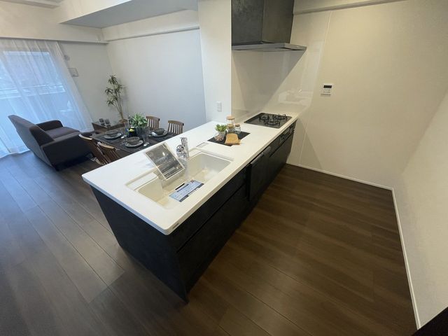 Renovated 3LDK Apartment Near Gondo Station Nagano - Thumbnail 3