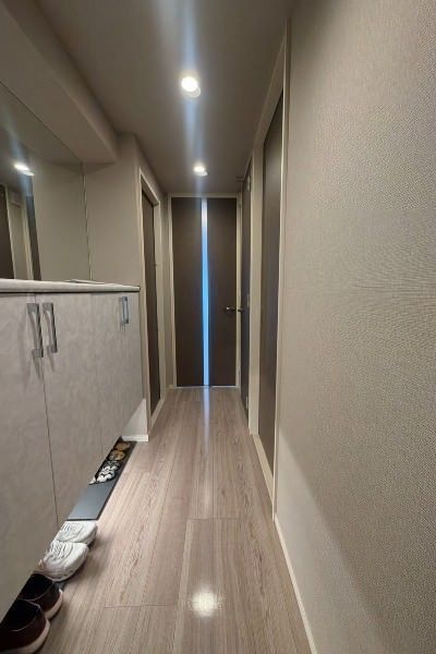 Wise Grace City Kumochi 10F 2LDK Apartment for Sale in Naha - Thumbnail 2