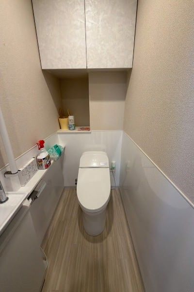 Wise Grace City Kumochi 10F 2LDK Apartment for Sale in Naha - Thumbnail 4