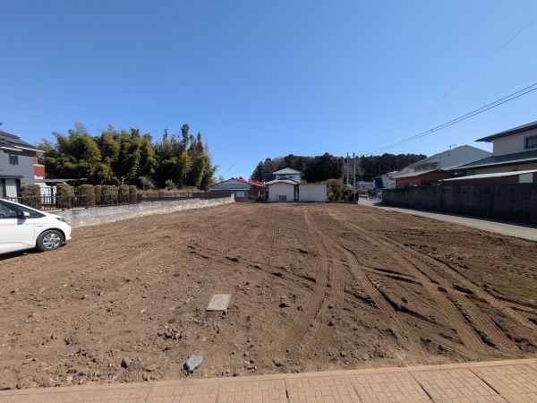 234 sqm Building Plot for Sale in Mito City, Ibaraki - Thumbnail 2