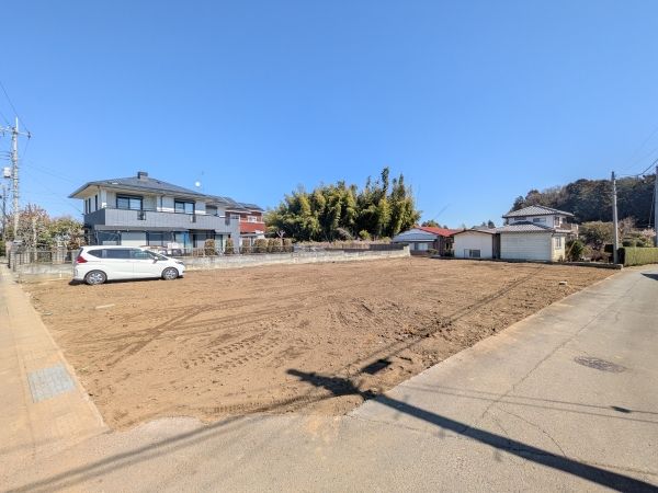 234 sqm Building Plot for Sale in Mito City, Ibaraki - Thumbnail 3