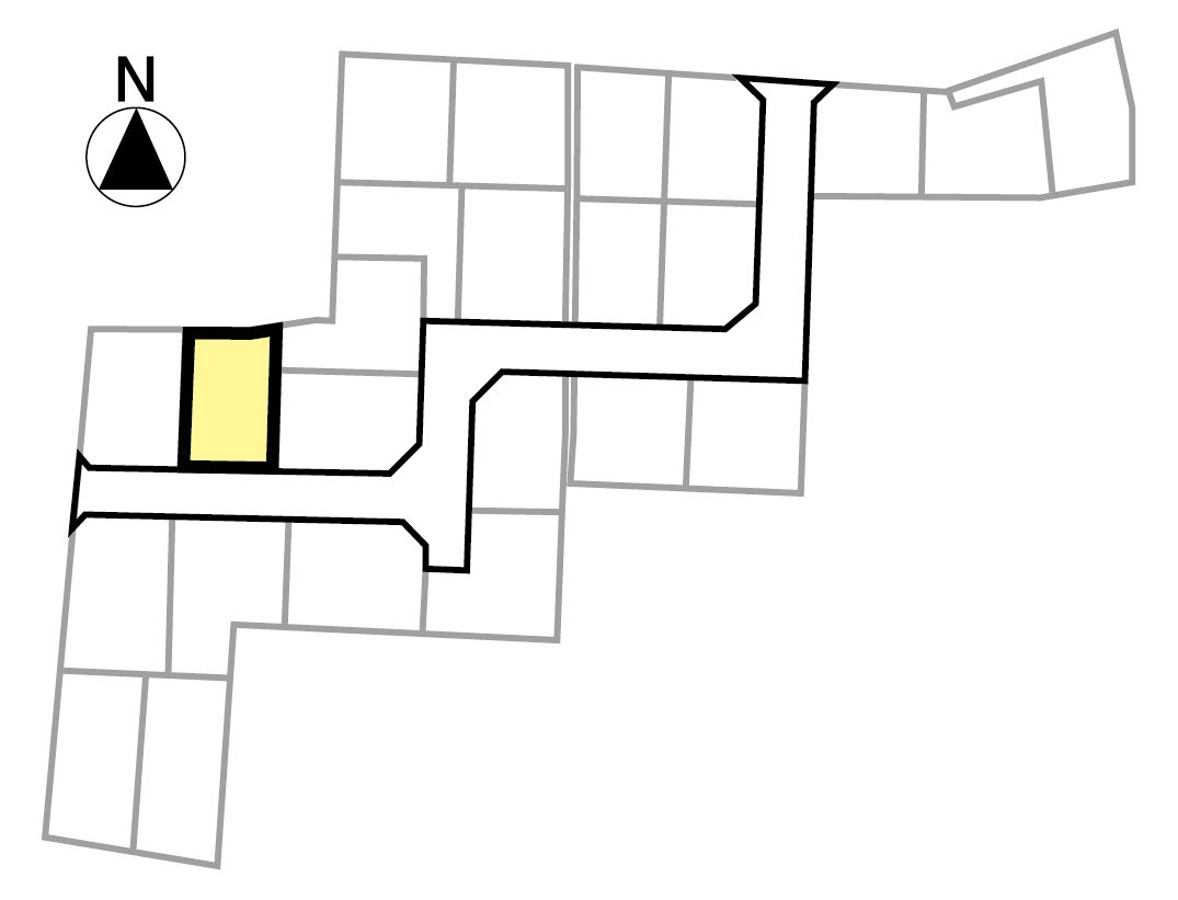 204.58 sqm Building Plot for Sale in Sanuki City, Kagawa - Image 1