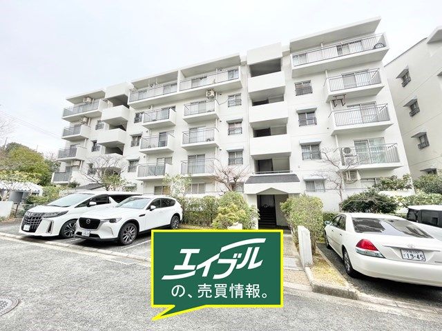 3LDK Apartment in Toyonaka with Balcony | Renovated 2024 - Thumbnail 3