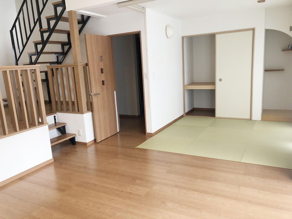 3LDK All-Electric Home for Sale in Miyazaki City - Thumbnail 2