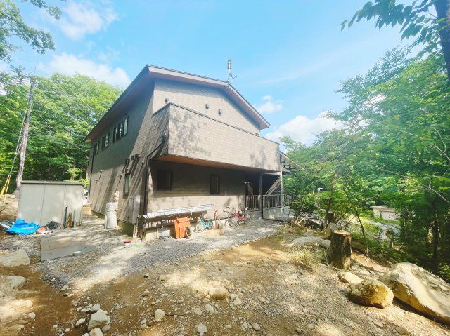 5SLDK House with Commercial Space in Nasu, Tochigi - Thumbnail 3