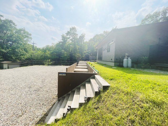 5SLDK House with Commercial Space in Nasu, Tochigi - Thumbnail 2