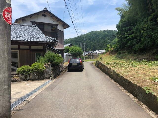 Vacant Land for Sale in Honodani-cho, Fukui City - Thumbnail 2