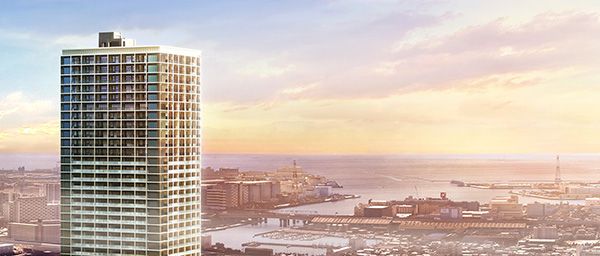 Premist Tower Funabashi - New 51-Story Tower Residence - Thumbnail 3