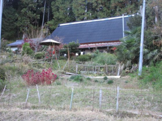 Traditional 1955 Wooden House for Sale in Toyota City, Aichi - Thumbnail 3