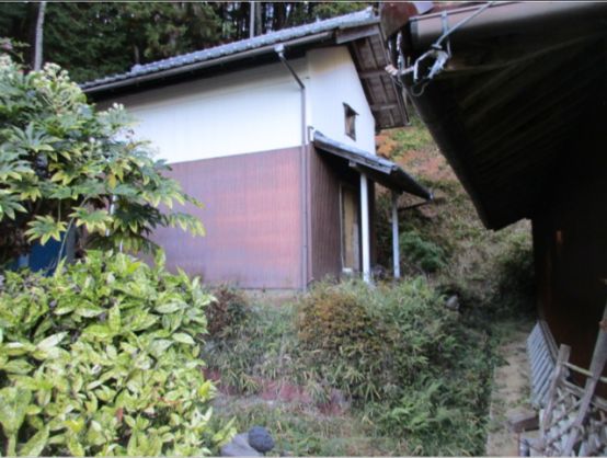 Traditional 1955 Wooden House for Sale in Toyota City, Aichi - Thumbnail 4