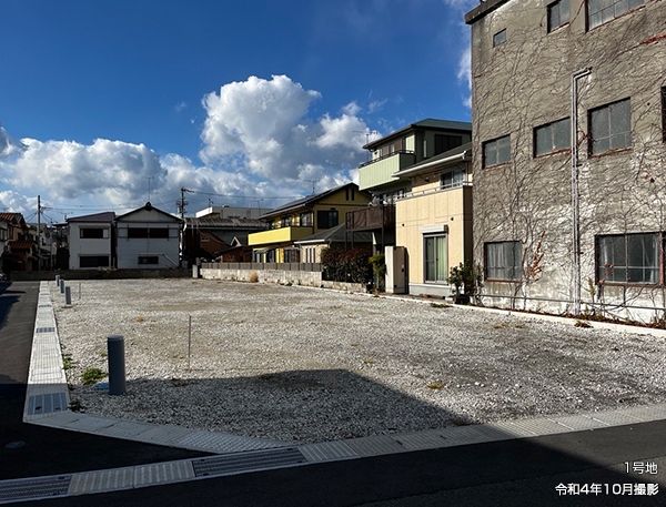Daiwa House Securea Ota Subdivision Land for Sale in Wakayama - Thumbnail 2