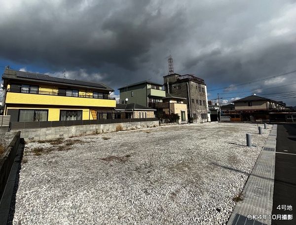 Daiwa House Securea Ota Subdivision Land for Sale in Wakayama - Thumbnail 3