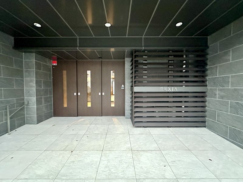 2020-Built 3LDK Condo in Kumamoto's Higashi Ward with Secure Auto-Lock - Thumbnail 2