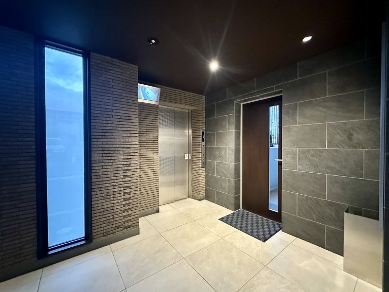2020-Built 3LDK Condo in Kumamoto's Higashi Ward with Secure Auto-Lock - Thumbnail 4