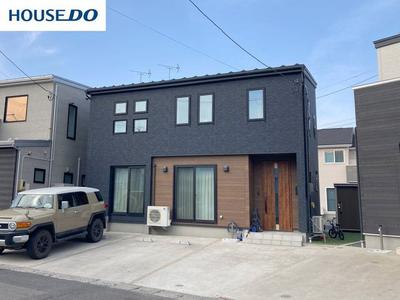Spacious 4LDK House for Sale in Ruike, Hachinohe — Image 1, Hachinohe, Aomori