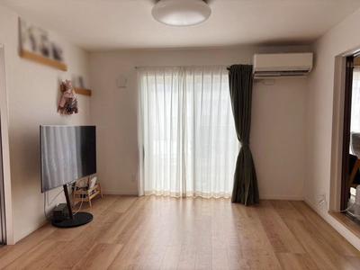 Spacious 4LDK House for Sale in Ruike, Hachinohe — Image 4, Hachinohe, Aomori