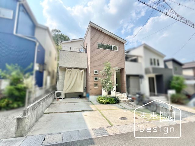 4LDK House in Kizugawa City - Modern Family Home Kyoto - Thumbnail 3