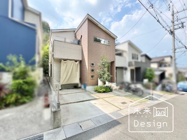 4LDK House in Kizugawa City - Modern Family Home Kyoto - Thumbnail 2
