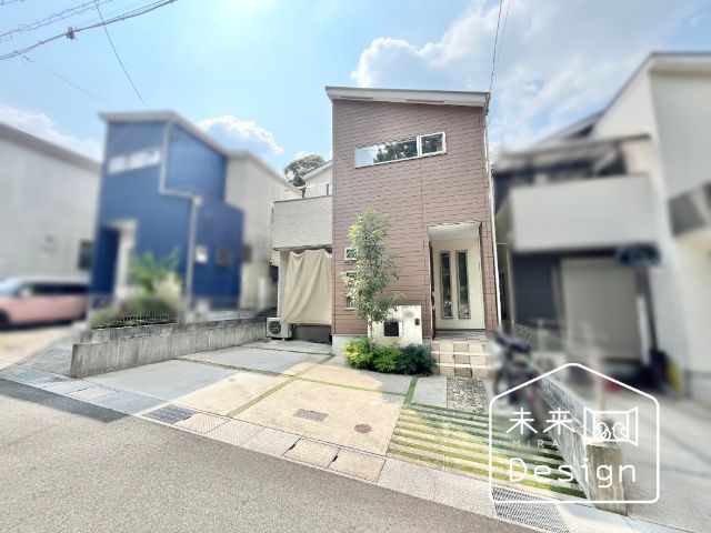 4LDK House in Kizugawa City - Modern Family Home Kyoto - Thumbnail 4