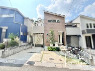 4LDK House in Kizugawa City - Modern Family Home Kyoto — Image 1, Kizugawa, Kyoto