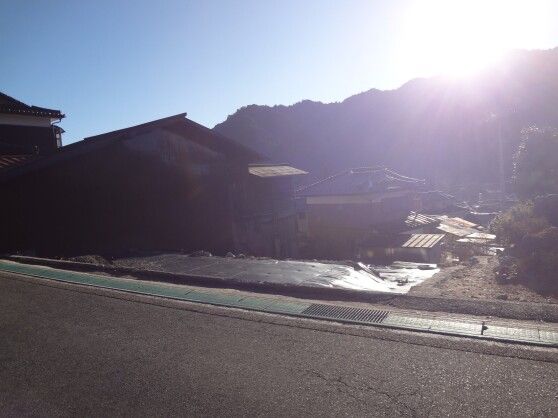 Land for Sale in Agematsu, Nagano - 122.31 sqm Vacant Plot - Thumbnail 2