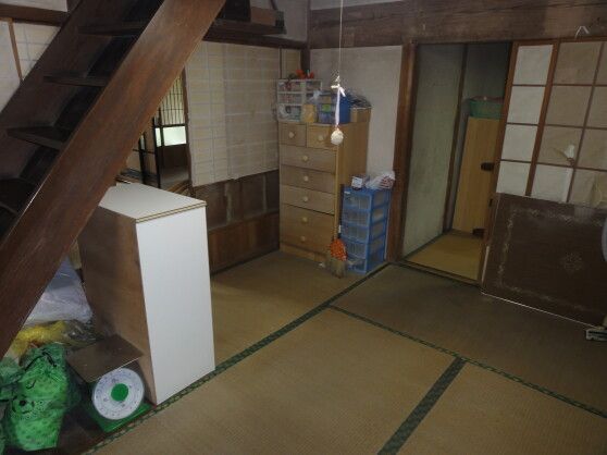 1960 Wooden House with Farmland for Sale in Unzen, Nagasaki - Thumbnail 3