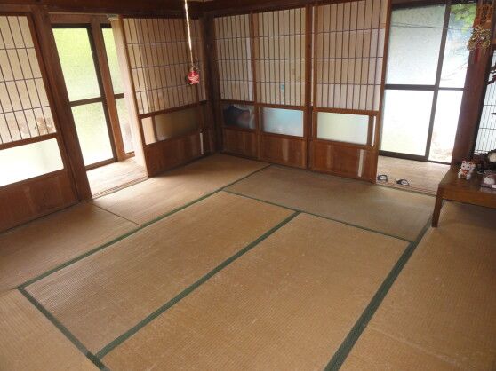 1960 Wooden House with Farmland for Sale in Unzen, Nagasaki - Thumbnail 2