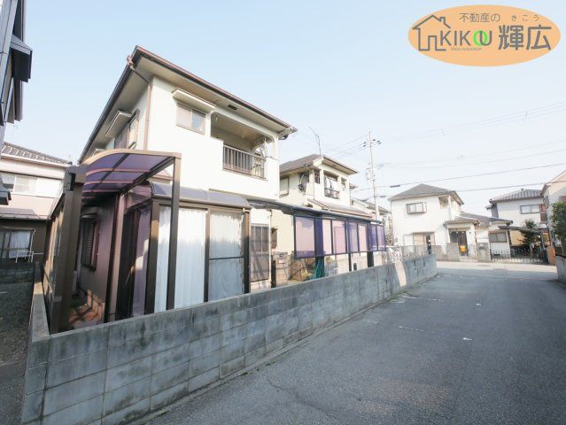 2SLDK House in Kakogawa with Sunroom and Parking - Thumbnail 3