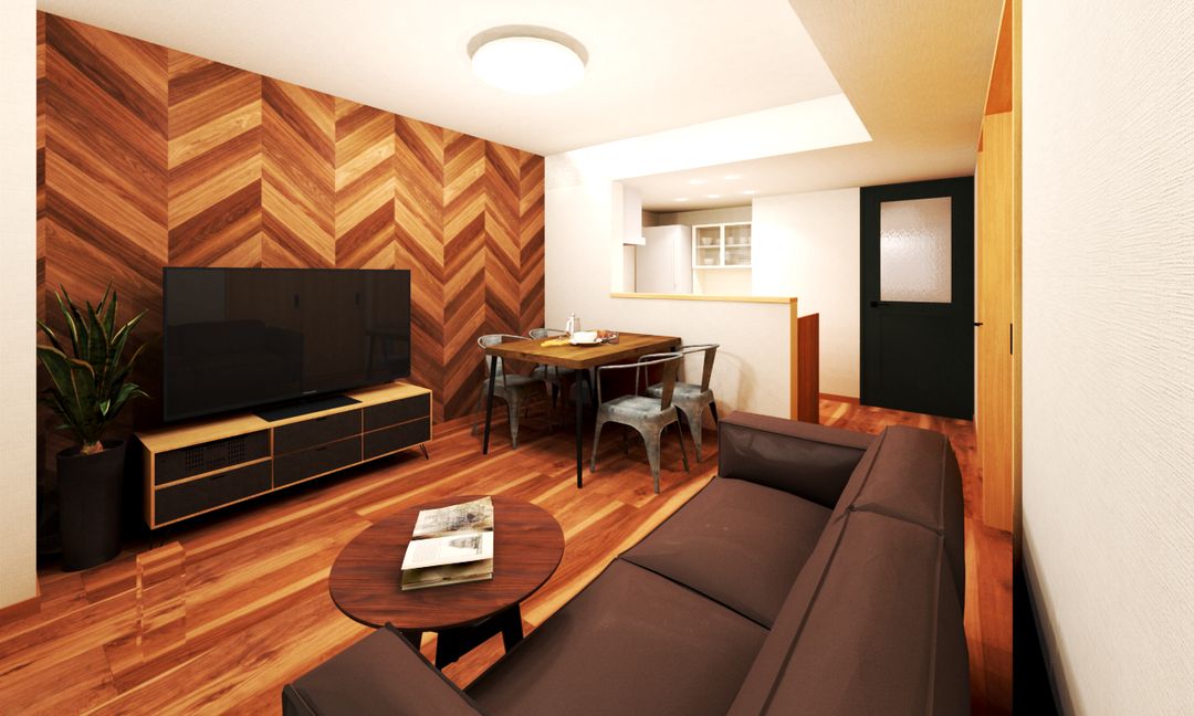 Century Gyotoku 3LDK Apartment for Sale in Ichikawa - Thumbnail 3