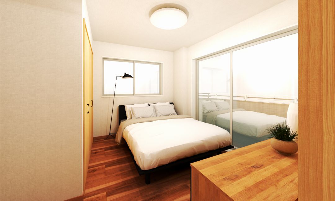 Century Gyotoku 3LDK Apartment for Sale in Ichikawa - Thumbnail 2