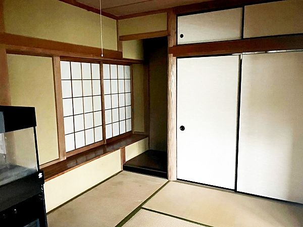 3LDK House Near Shin-Toride Station in Toride - Thumbnail 2