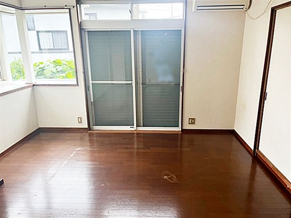 3LDK House Near Shin-Toride Station in Toride - Thumbnail 3